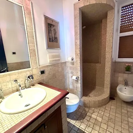 House Monnalisa דירה